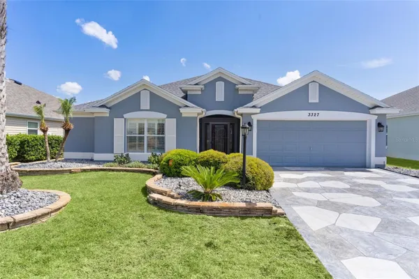 Property Slideshow image 2 of 39 | 3327 dalkeith ter, The Villages, FL, 32163