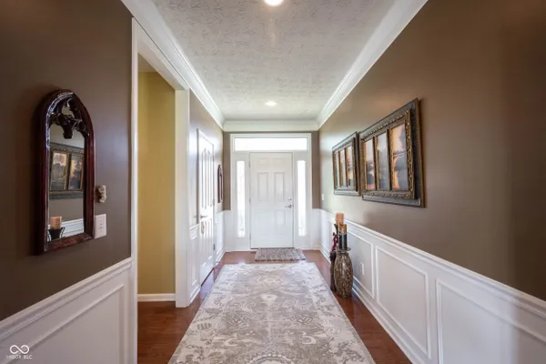 Property Slideshow image 2 of 51 | 15246 trebbiano dr, Fishers, IN, 46037