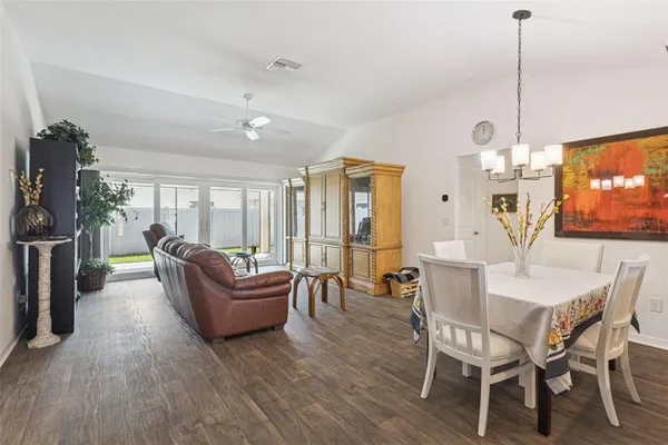 Property Slideshow image 3 of 30 | 2378 youngmann loop, The Villages, FL, 32163