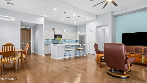 Property Slideshow image 3 of 37 | 7722 e lavender loop, Prescott Valley, AZ, 86315