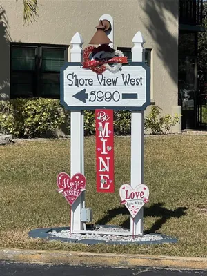 Property Slideshow image 2 of 23 | 7951 58th ave n unit 207, St Petersburg, FL, 33709