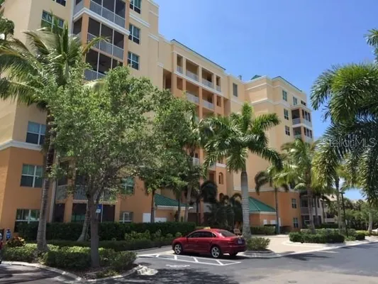 Property Slideshow image 2 of 45 | 2060 matecumbe key rd 2104, Punta Gorda, FL, 33955