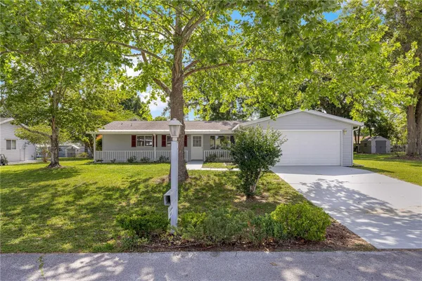 Property Slideshow image 2 of 47 | 10957 sw 63rd ave, Ocala, FL, 34476