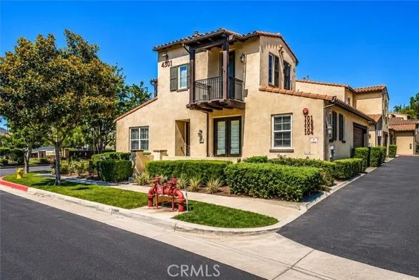 Property Slideshow image 3 of 32 | 4301 owens st 101, Corona, CA, 92883