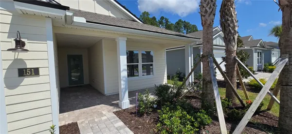 Property Slideshow image 2 of 44 | 151 greenwood dr, Palm Coast, FL, 32137