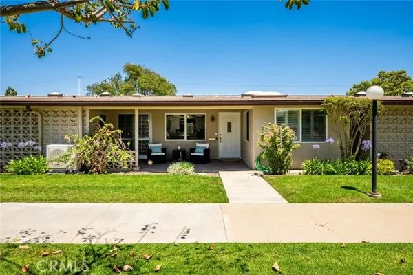 Property Slideshow image 2 of 51 | 13381 el dorado dr 202c m8, Seal Beach, CA, 90740