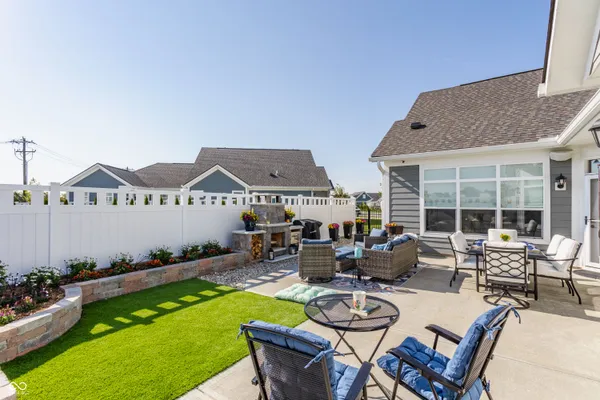 Property Slideshow image 3 of 36 | 15077 doyle ct, Westfield, IN, 46074