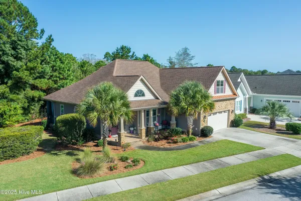 Property Slideshow image 2 of 43 | 2314 hickory bottom ct, Leland, NC, 28451