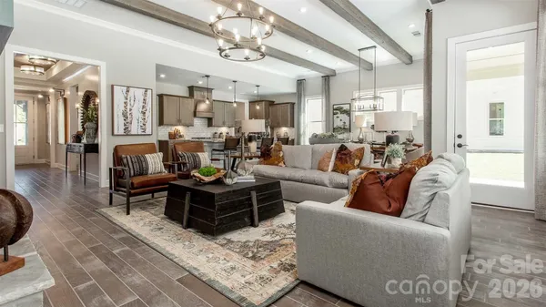 Property Slideshow image 3 of 17 | 6020 gray shadow ct, York, SC, 29745