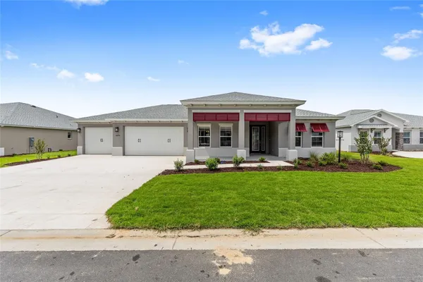 Property Slideshow image 3 of 42 | 10276 sw 105th ct, Ocala, FL, 34481