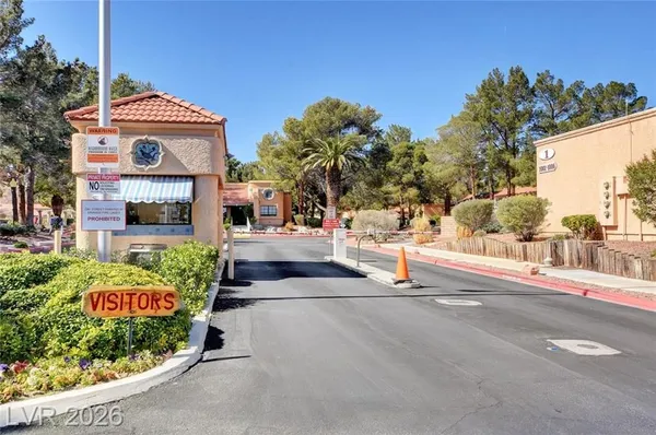 Property Slideshow image 2 of 44 | 2851 s valley view blvd 1112, Las Vegas, NV, 89102