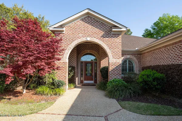 Property Slideshow image 2 of 49 | 214 fayemarsh rd, Wilmington, NC, 28412