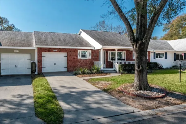 Property Slideshow image 3 of 39 | 8674 sw 96th st d, Ocala, FL, 34481