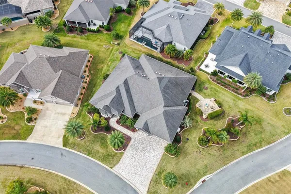 Property Slideshow image 3 of 65 | 984 iron oak way, The Villages, FL, 32163