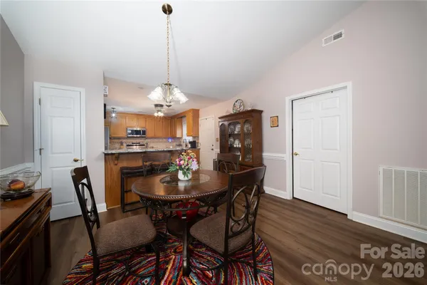 Property Slideshow image 3 of 9 | 5005 roseboro ct c, Lowell, NC, 28098
