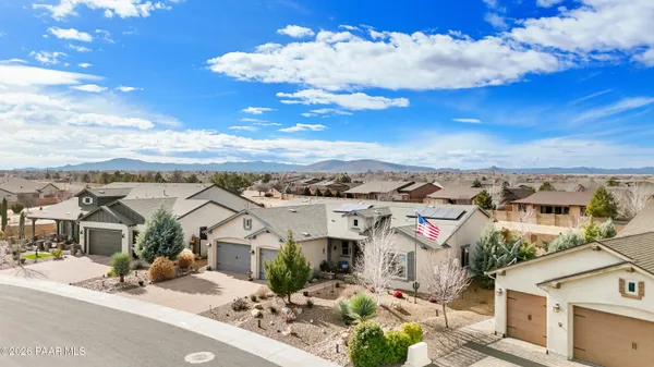 Property Slideshow image 2 of 27 | 8542 n ridge rider trl, Prescott Valley, AZ, 86315