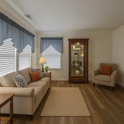 Property Slideshow image 2 of 14 | 817 nicholson ct, Chesapeake, VA, 23320