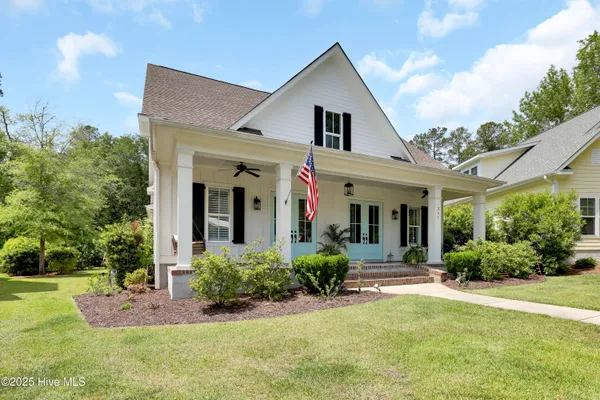 Property Slideshow image 3 of 49 | 321 jenoa dr, Castle Hayne, NC, 28429