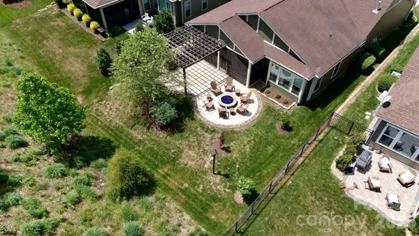 Property Slideshow image 2 of 48 | 131 chimney rock ct, Denver, NC, 28037