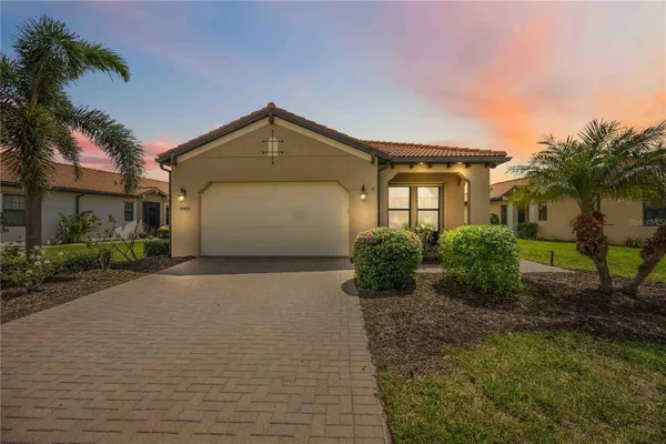 Property Slideshow image 3 of 78 | 10485 crooked creek dr, Venice, FL, 34293