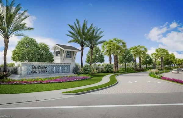 Property Slideshow image 2 of 27 | 7423 blue salvia ln, North Fort Myers, FL, 33917