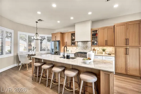 Property Slideshow image 2 of 71 | 9917 villa ridge dr, Las Vegas, NV, 89134