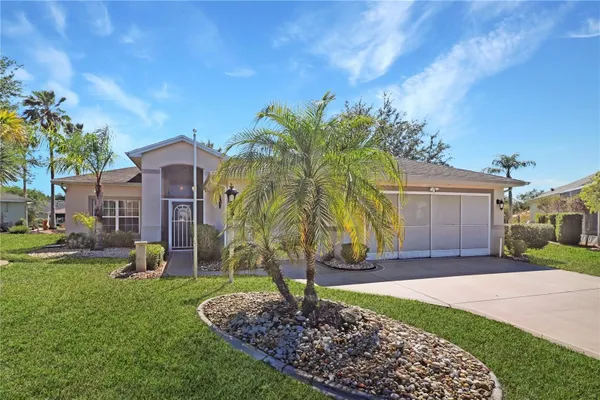 Property Slideshow image 2 of 50 | 20631 prince ranier pl, Leesburg, FL, 34748