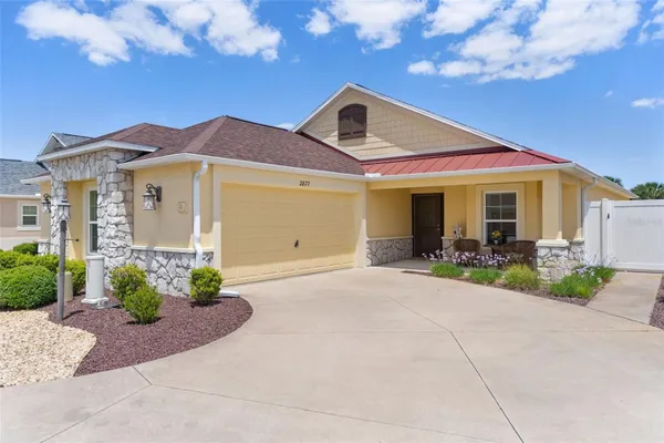 Property Slideshow image 2 of 48 | 2877 charlevoix st, The Villages, FL, 32163