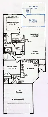 Property Slideshow image 3 of 4 | 875 clay pl, Spring Hill, TN, 37174