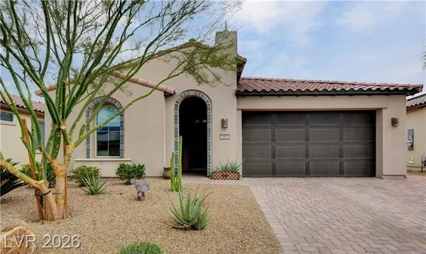 Property Slideshow image 2 of 20 | 3805 riviera regal ave, North Las Vegas, NV, 89081