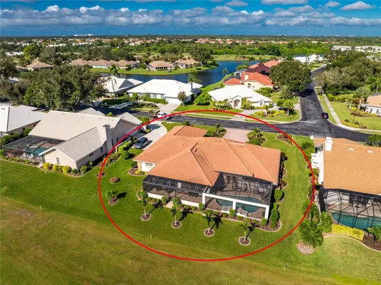 Property Slideshow image 2 of 77 | 810 carnoustie dr, Venice, FL, 34293