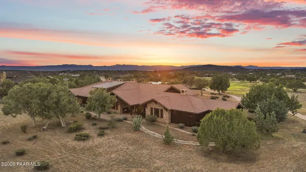 Property Slideshow image 3 of 84 | 5350 w bruno canyon dr, Prescott, AZ, 86305
