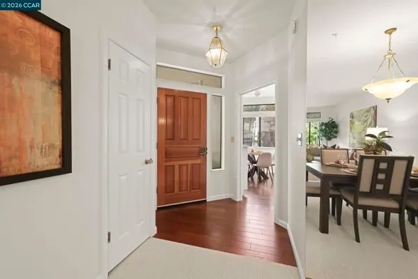 Property Slideshow image 3 of 41 | 5593 terra granada dr 3a, Walnut Creek, CA, 94595