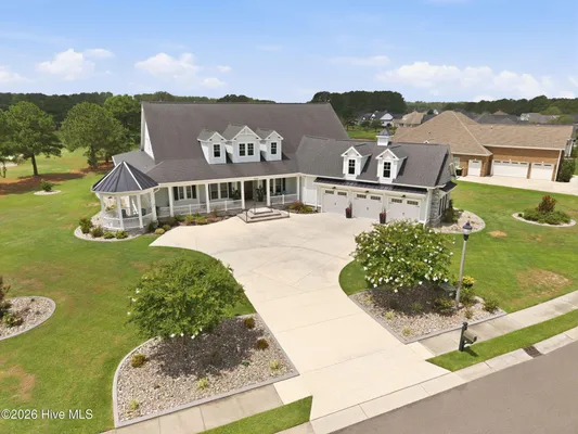 Property Slideshow image 2 of 76 | 9207 oldfield rd, Calabash, NC, 28467