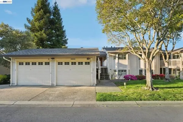 Property Slideshow image 2 of 60 | 4340 terra granada dr 1b, Walnut Creek, CA, 94595