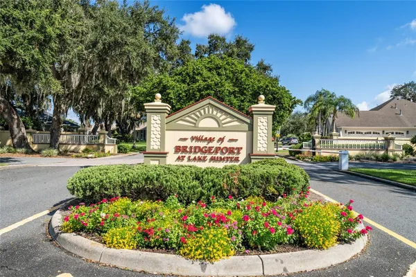 Property Slideshow image 2 of 52 | 1091 noble way, The Villages, FL, 32162