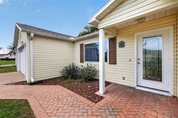 Property Slideshow image 3 of 50 | 422 san marino dr, The Villages, FL, 32159