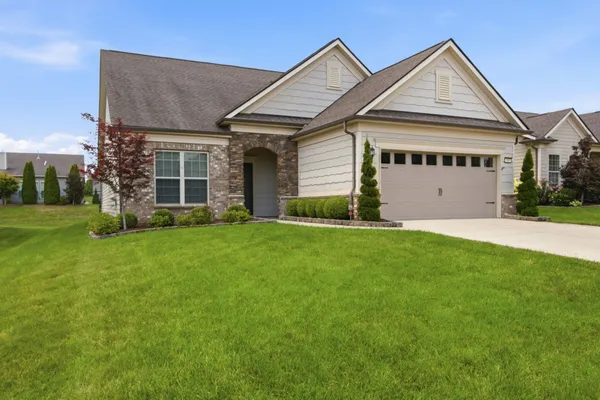 Property Slideshow image 2 of 60 | 509 pickett pl, Spring Hill, TN, 37174