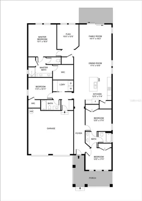 Property Slideshow image 3 of 44 | 224 venetian palms blvd, New Smyrna Beach, FL, 32168