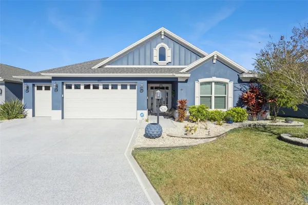 Property Slideshow image 2 of 43 | 1017 wilder path, The Villages, FL, 32163