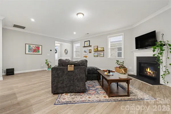 Property Slideshow image 3 of 30 | 3606 marchers trace dr, Charlotte, NC, 28227