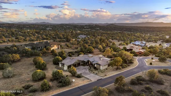Property Slideshow image 3 of 79 | 14335 n three sisters dr, Prescott, AZ, 86305