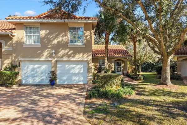 Property Slideshow image 2 of 37 | 5415 admiral way # h5-102, Oxford, FL, 34484