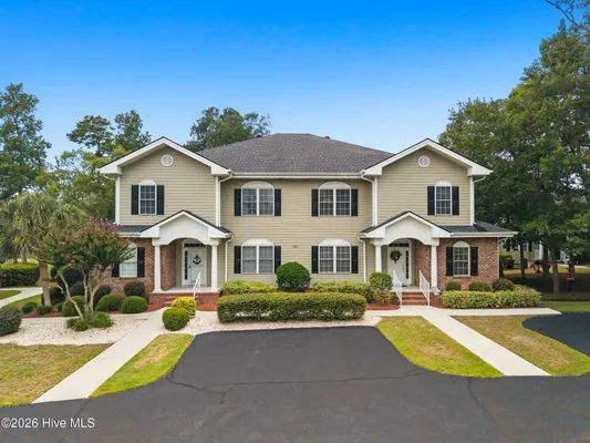 Property Slideshow image 3 of 66 | 121 crooked gulley cir 3, Sunset Beach, NC, 28468