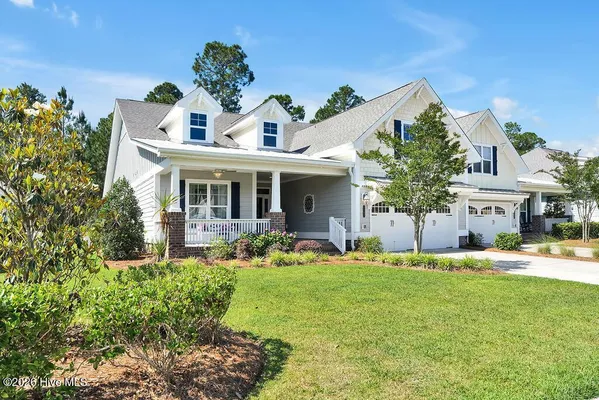 Property Slideshow image 2 of 69 | 1347 still bluff ln, Leland, NC, 28451