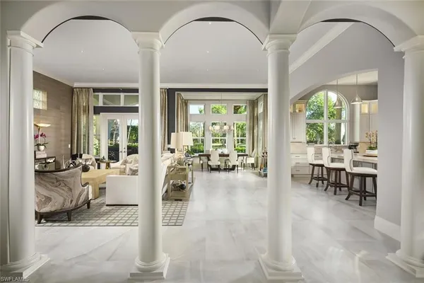 Property Slideshow image 2 of 32 | 23701 trevi ct, Estero, FL, 34134