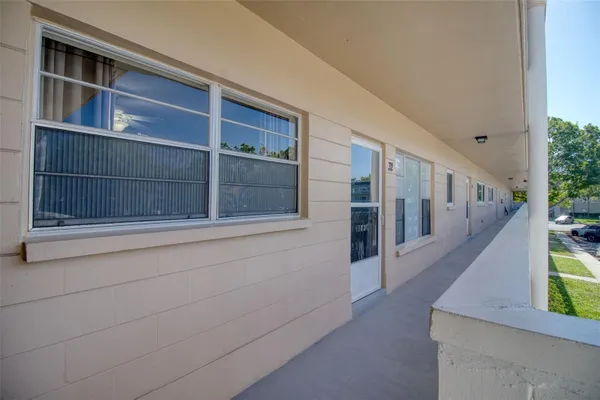 Property Slideshow image 2 of 29 | 2436 rhodesian dr 32, Clearwater, FL, 33763