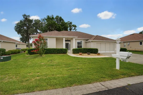 Property Slideshow image 2 of 45 | 2515 nw 53rd avenue rd, Ocala, FL, 34482