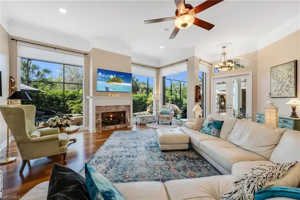 Property Slideshow image 2 of 31 | 27500 riverbank dr, Bonita Springs, FL, 34134