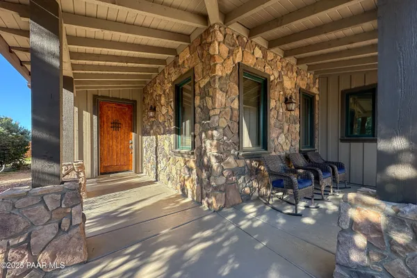 Property Slideshow image 2 of 33 | 5740 w johnny mullins dr, Prescott, AZ, 86305